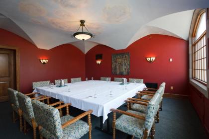 The Bertram Inn At Glenmoor - image 8