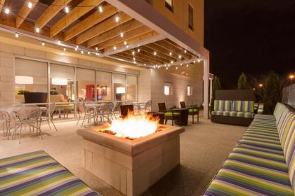 Home2 Suites by Hilton Canton - image 1
