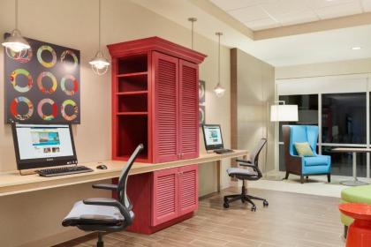Home2 Suites by Hilton Canton - image 11