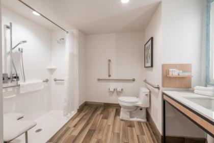 Hilton Garden Inn Boston Canton Ma - image 10