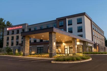 Hilton Garden Inn Boston Canton Ma - image 5