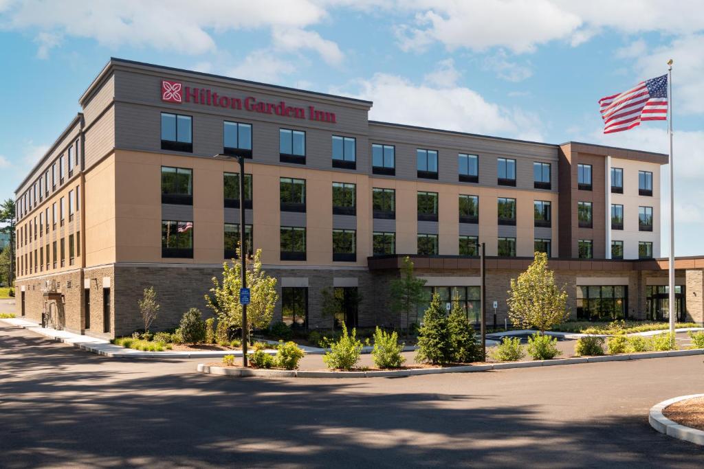 Hilton Garden Inn Boston Canton Ma - image 6
