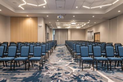 Hilton Garden Inn Boston Canton Ma - image 9