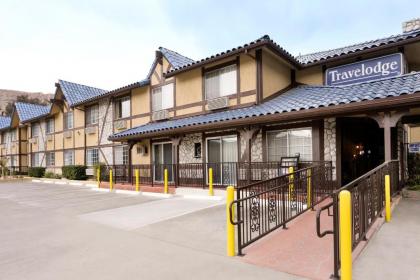 travelodge by Wyndham Santa ClaritaValencia