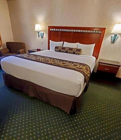 Travelodge by Wyndham Santa Clarita/Valencia - image 13