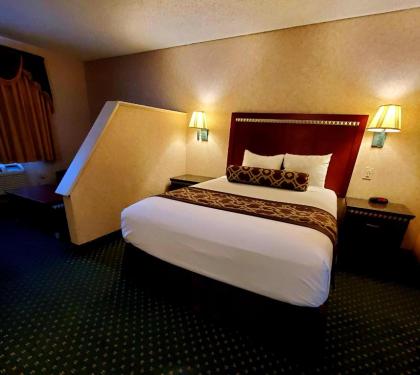 Travelodge by Wyndham Santa Clarita/Valencia - image 14