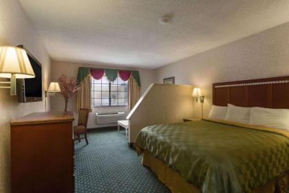 Travelodge by Wyndham Santa Clarita/Valencia - image 3