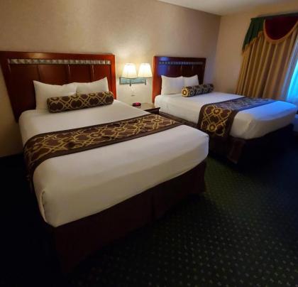 Travelodge by Wyndham Santa Clarita/Valencia - image 9