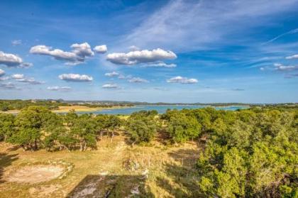 Lake View Paradise Texas