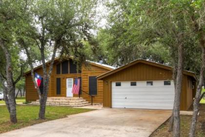 Holiday homes in Canyon Lake Texas