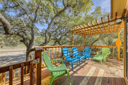 Singing Hills Retreat - image 15
