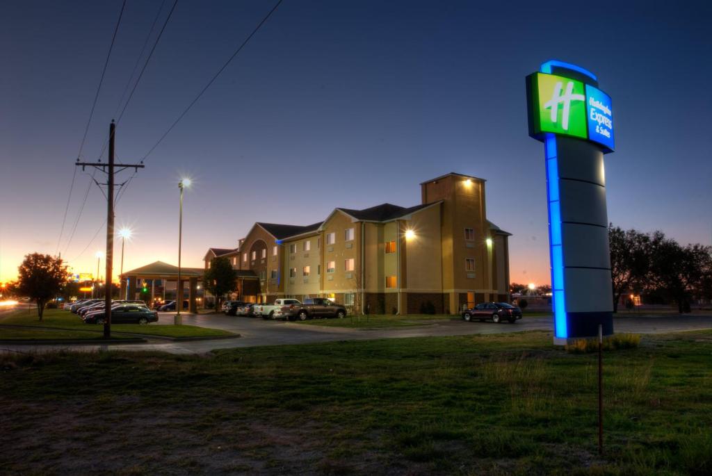 Holiday Inn Express - Canyon an IHG Hotel - main image