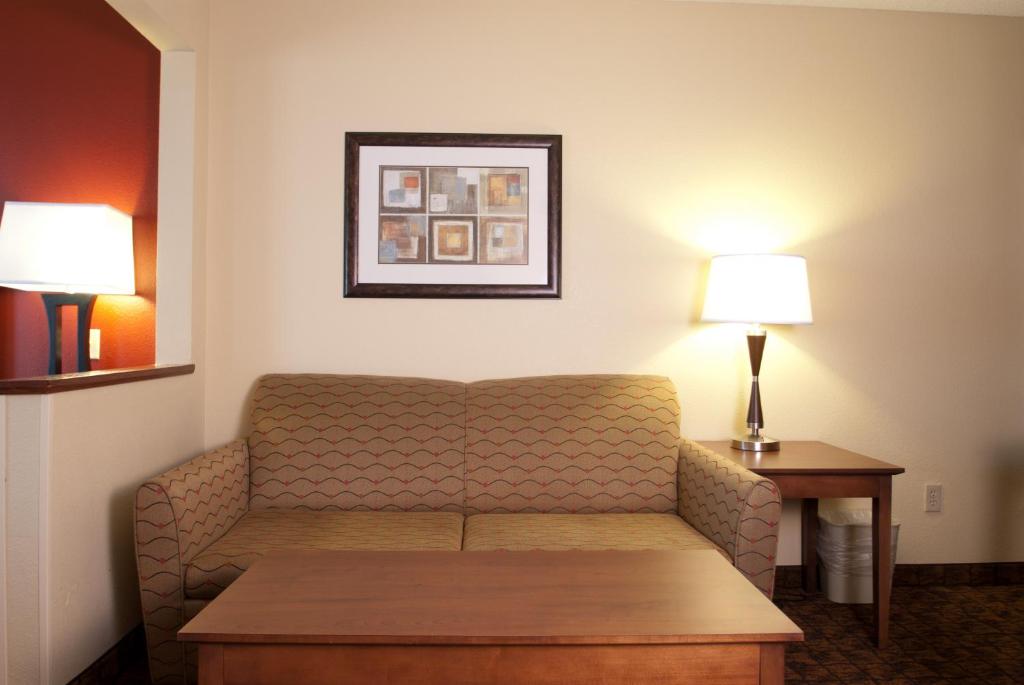 Holiday Inn Express - Canyon an IHG Hotel - image 5