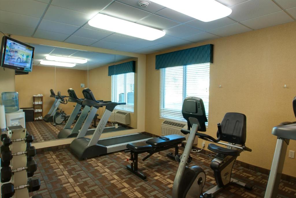 Holiday Inn Express - Canyon an IHG Hotel - image 6