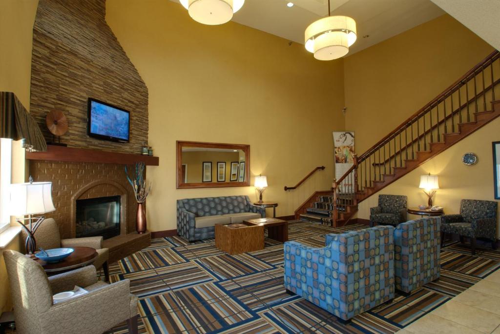 Holiday Inn Express - Canyon an IHG Hotel - image 7