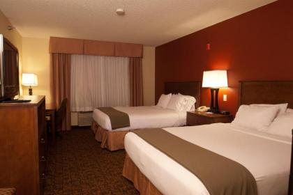 Holiday Inn Express - Canyon an IHG Hotel - image 8