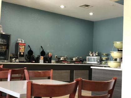 Best Western Palo Duro Canyon Inn & Suites - image 11