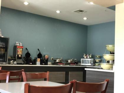 Best Western Palo Duro Canyon Inn & Suites - image 12