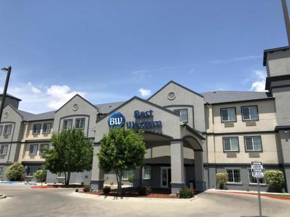Best Western Palo Duro Canyon Inn & Suites - image 15