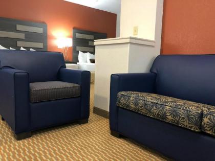 Best Western Palo Duro Canyon Inn & Suites - image 5