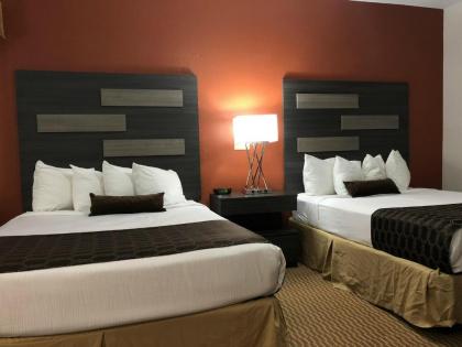 Best Western Palo Duro Canyon Inn & Suites - image 6