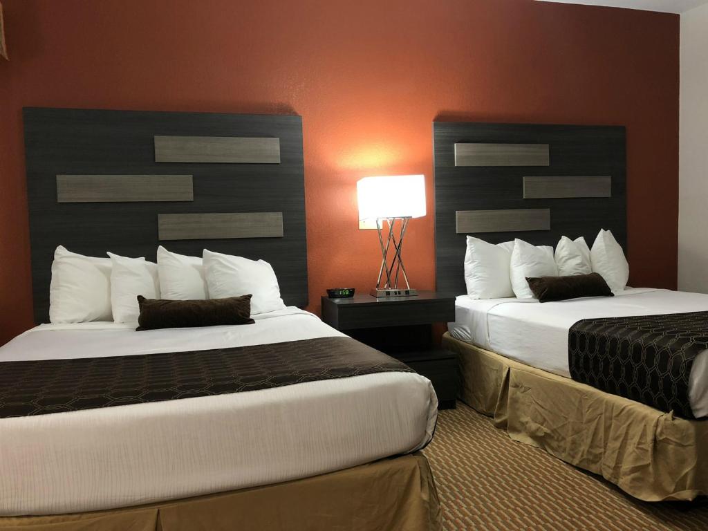 Best Western Palo Duro Canyon Inn & Suites - image 6