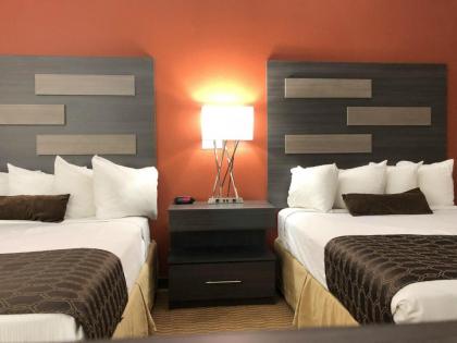 Best Western Palo Duro Canyon Inn & Suites - image 8