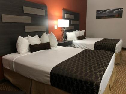 Best Western Palo Duro Canyon Inn & Suites - image 9