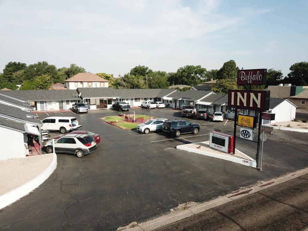 Buffalo Inn Vintage MOTEL - main image