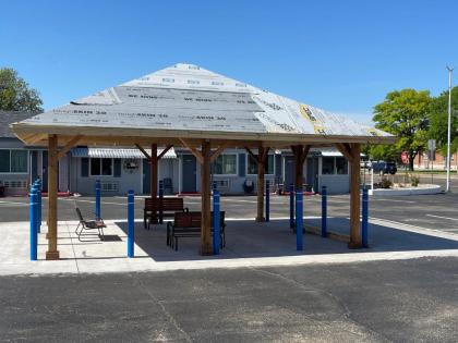 Buffalo Inn Vintage MOTEL - image 12