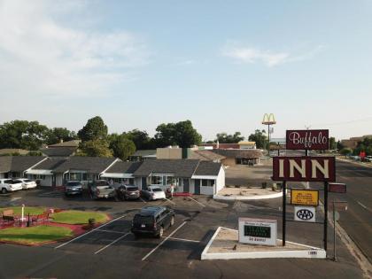 Buffalo Inn Vintage MOTEL - image 2