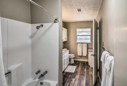 Renovated Home Overlooking Palo Duro Canyon! - image 12