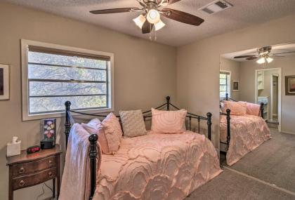 Renovated Home Overlooking Palo Duro Canyon! - image 13