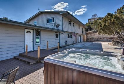 Renovated Home Overlooking Palo Duro Canyon! - image 15