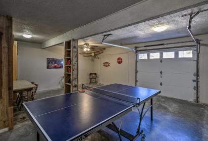 Renovated Home Overlooking Palo Duro Canyon! - image 3