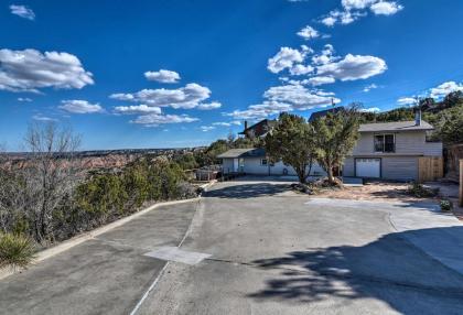 Renovated Home Overlooking Palo Duro Canyon! - image 6