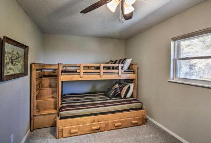 Renovated Home Overlooking Palo Duro Canyon! - image 7