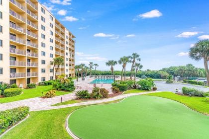 Canaveral Towers Rentals