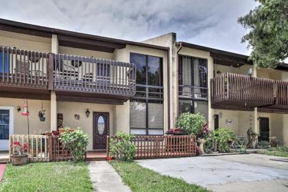 Holiday homes in Cape Canaveral Florida