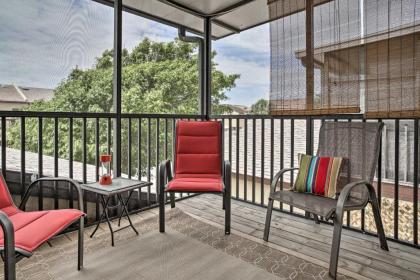 Updated Cape Canaveral Townhome Walk to the Beach - image 15