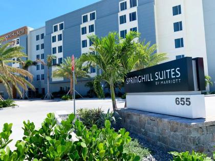 Marriott Hotels Port Canaveral