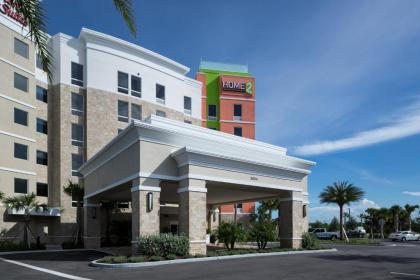 Hilton Hotels Cape Canaveral