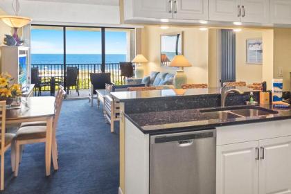 Cape Winds Resort Florida
