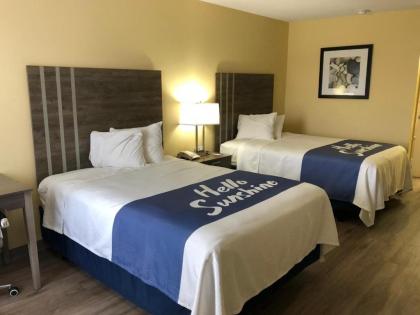 Days Inn by Wyndham Cape Carteret - image 7