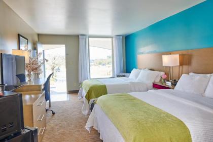Hotel in Cape Charles Virginia