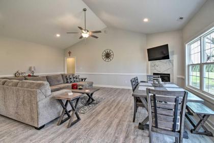 Spacious Home Less Than 1 Mi to Kiptopeke State Park! - image 1