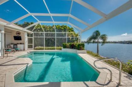 Holiday homes in Cape Coral Florida