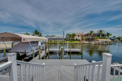 Villa Aarte   Roelens Vacations Cape Coral