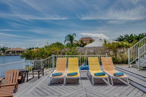 Villa Aarte - Roelens Vacations - image 2