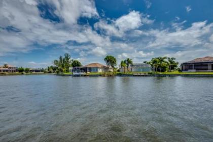 Villa majestic   Roelens Vacations Cape Coral